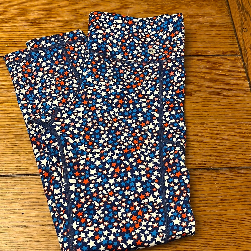 Vineyard Vines Performance Pant